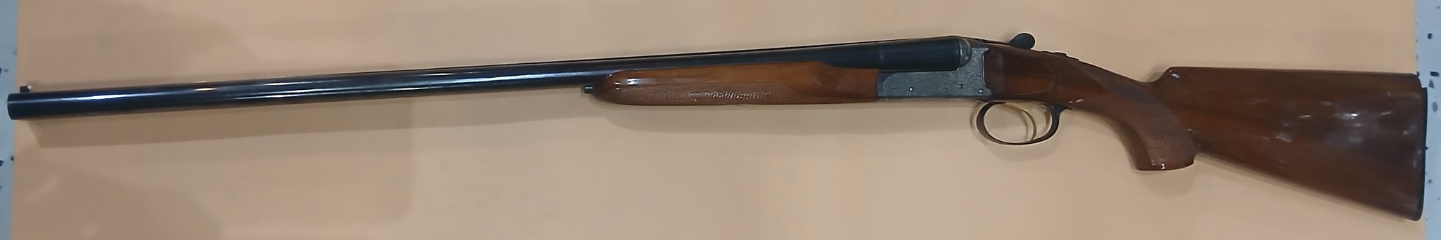 Charles Daly Field Shotgun