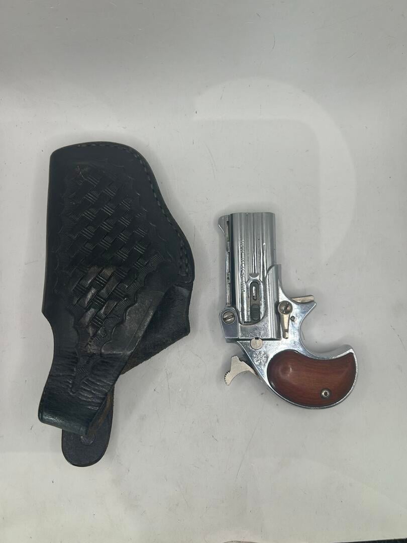 Derringer Davis Industries
