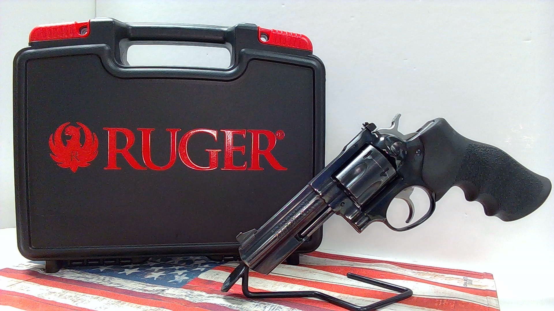 ECOM00453444 RUGER Gp100 ECOM00453444 546322