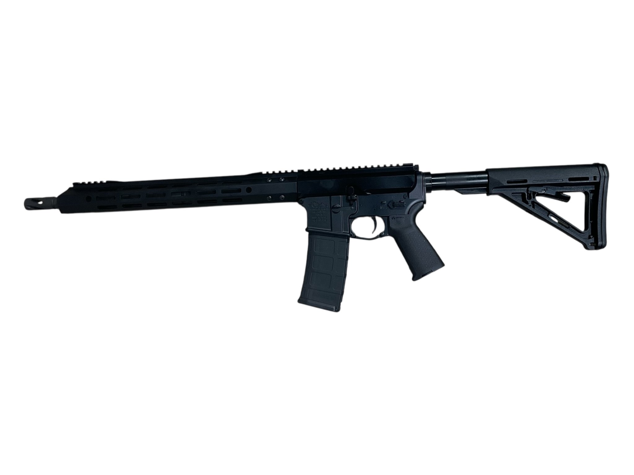 ECOM00453459 ANDERSON Manufacturing Am-15 ECOM00453459 546341