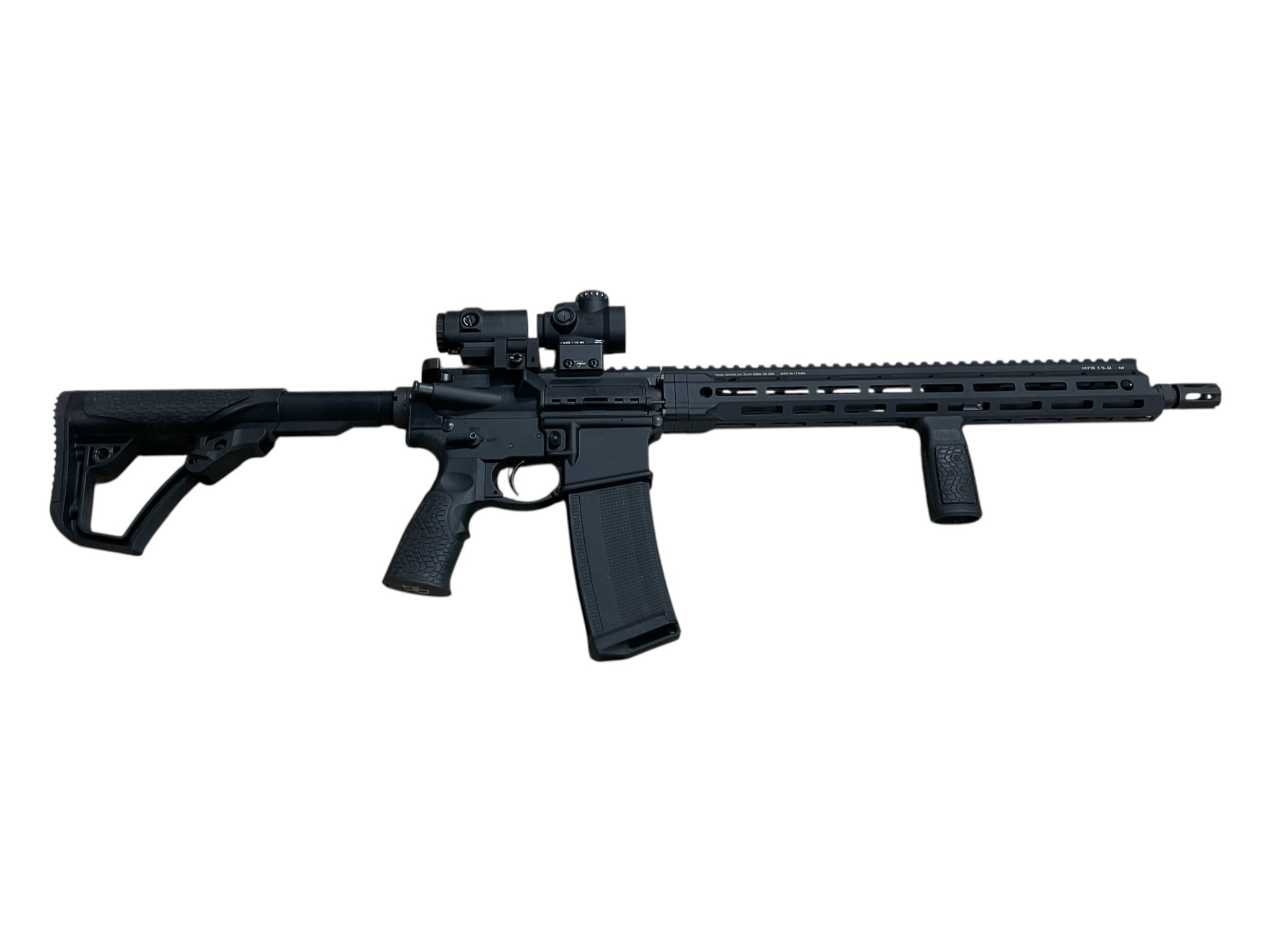 ECOM00453462 DANIEL Defense Ddm4 V7 ECOM00453462 546347