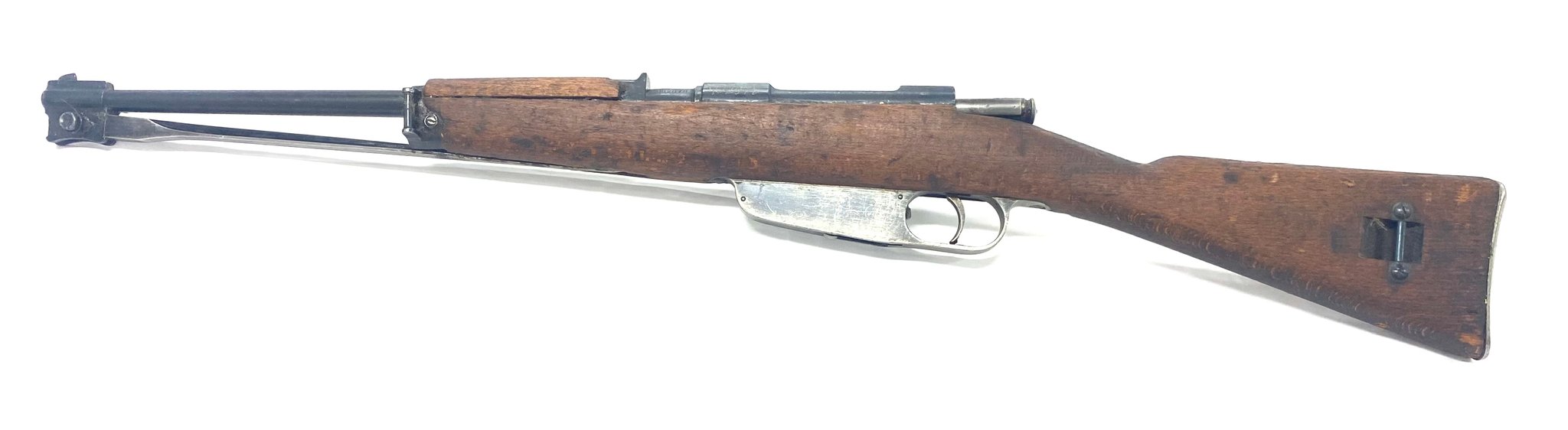 CARCANO M38 ECOM00453471 546358