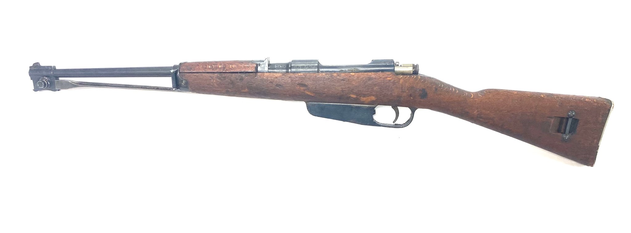 CARCANO M38 ECOM00453473 546360