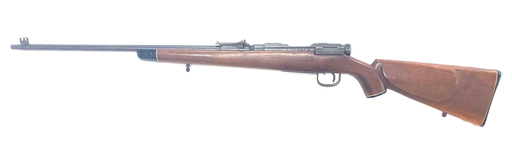 Arisaka Type 99