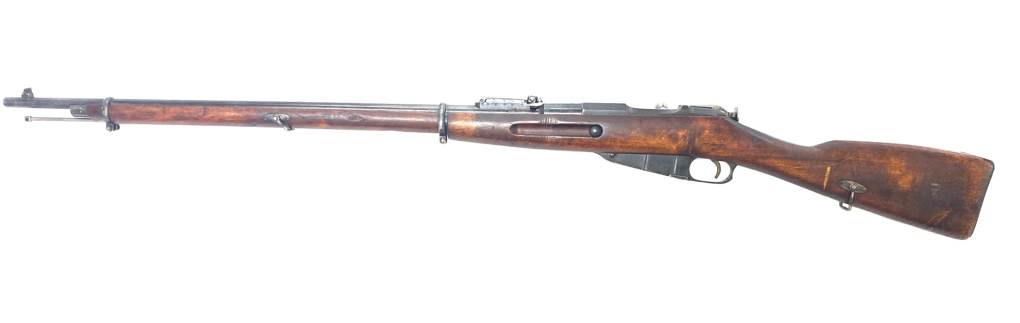 Mosin-Nagant Russian 1915 Tula