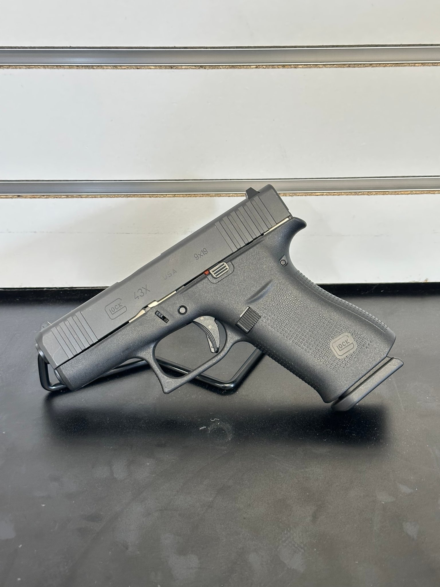 ECOM00453483 GLOCK 43x ECOM00453483 546373