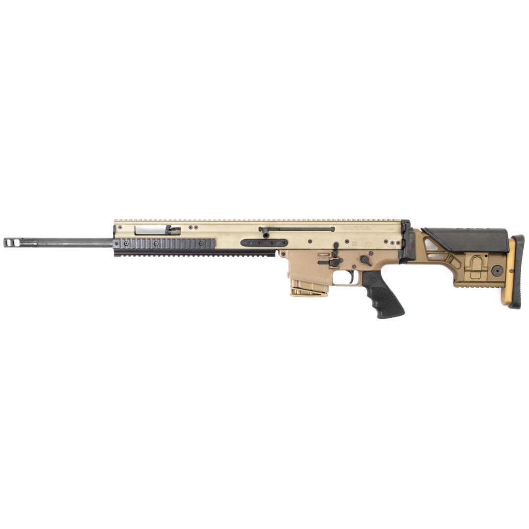 ECOMR0001694 FN Scar 20s Nrch ECOMR0001694 542804
