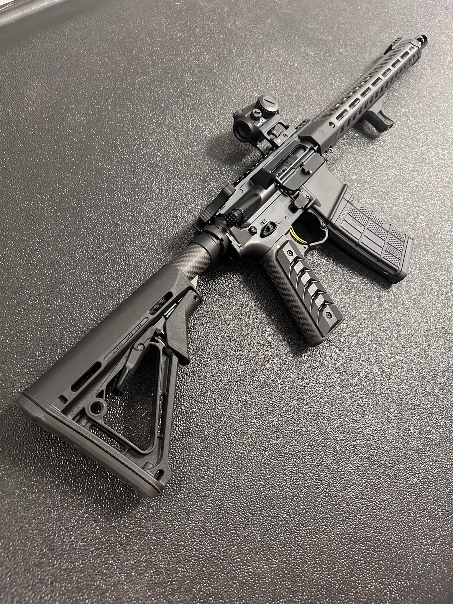 Semi Auto Midwest Industries, Inc.