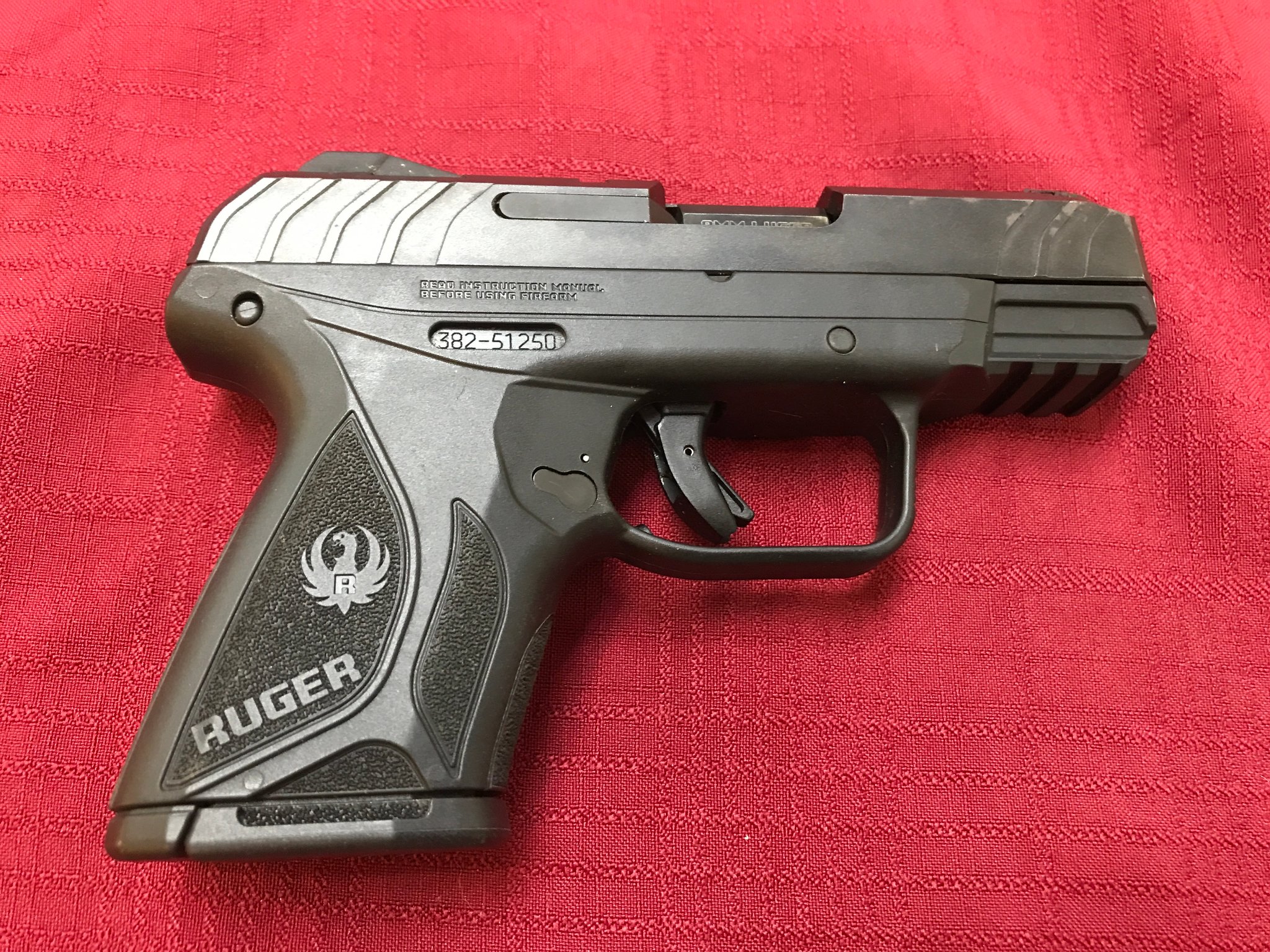 ECOM00453577 RUGER Security 9 ECOM00453577 546477