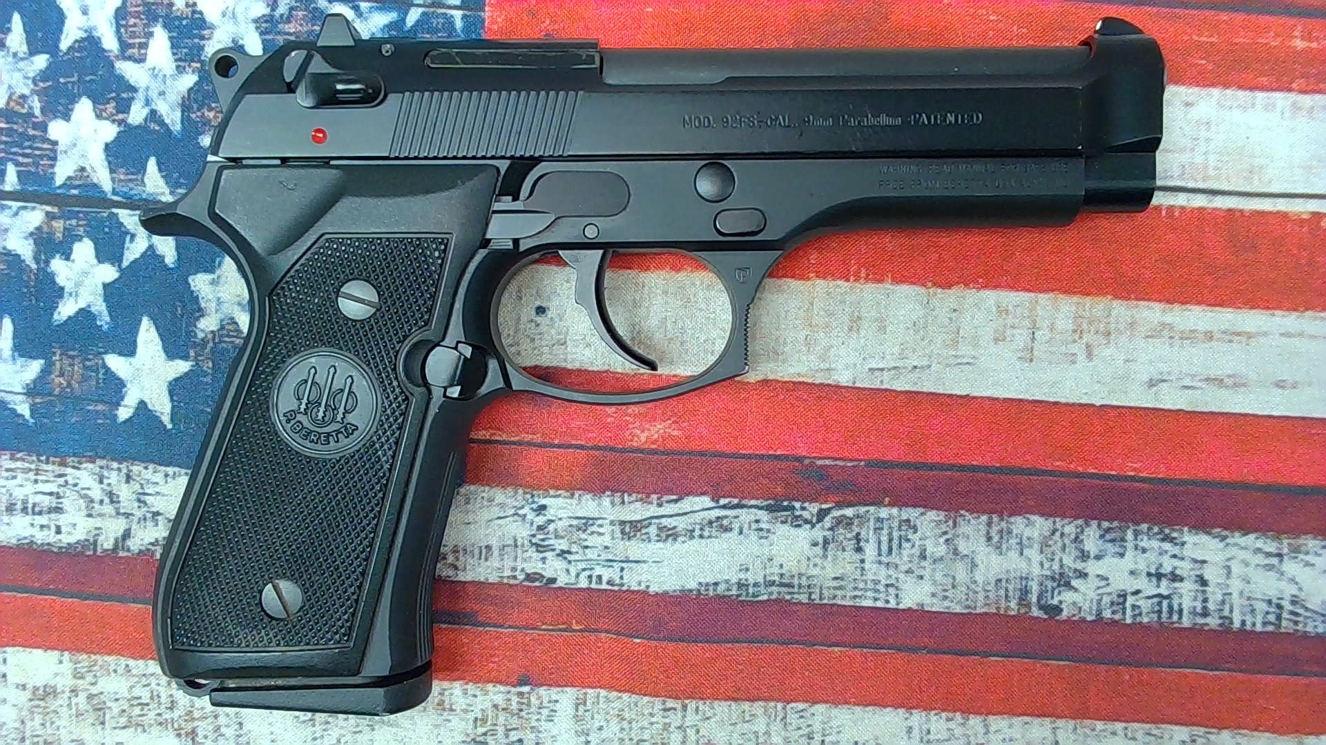 ECOM00453586 BERETTA 92fs ECOM00453586 546490