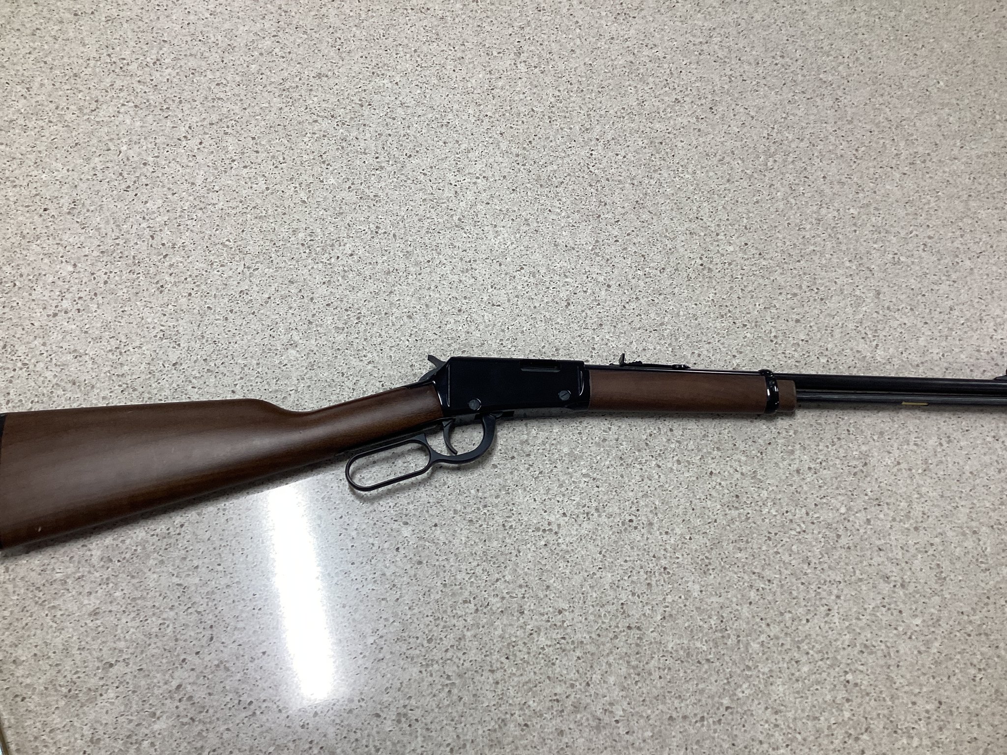 Henry H001