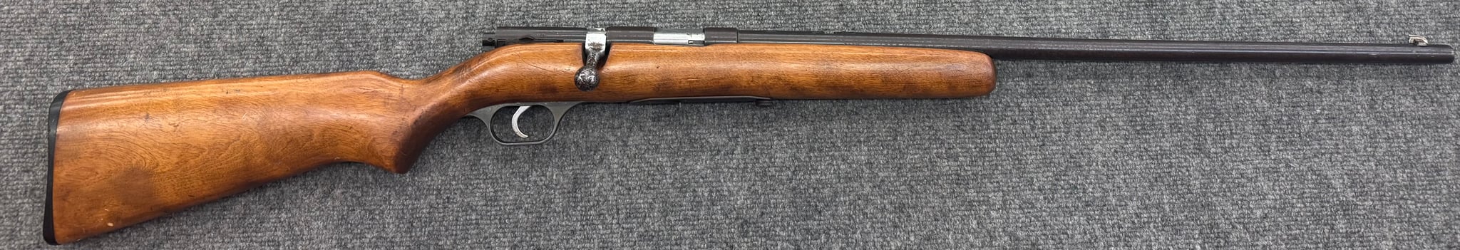 Springfield Armory 84c