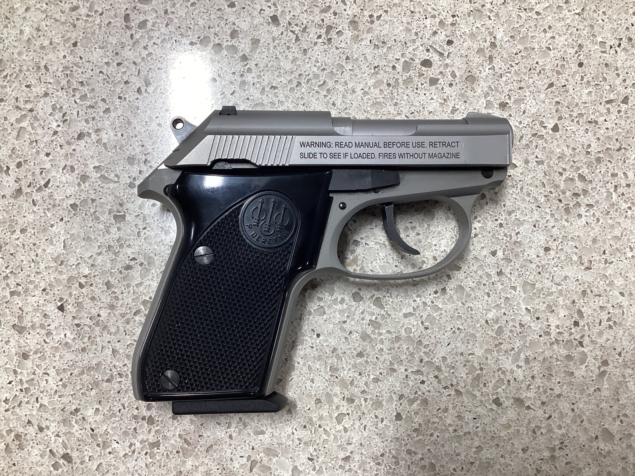 Beretta 3032 Tomcat