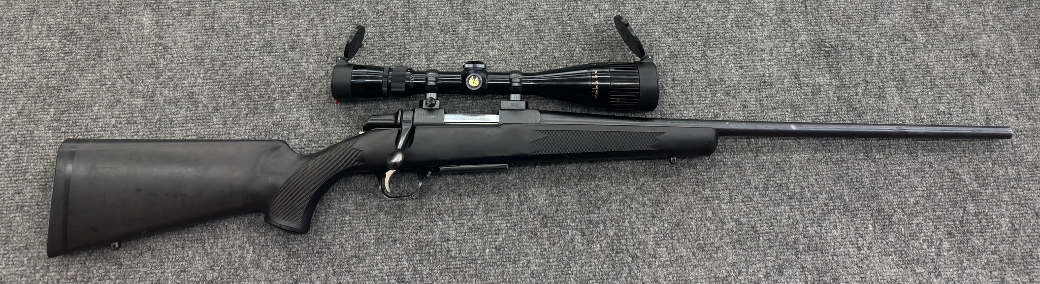 Browning A-bolt