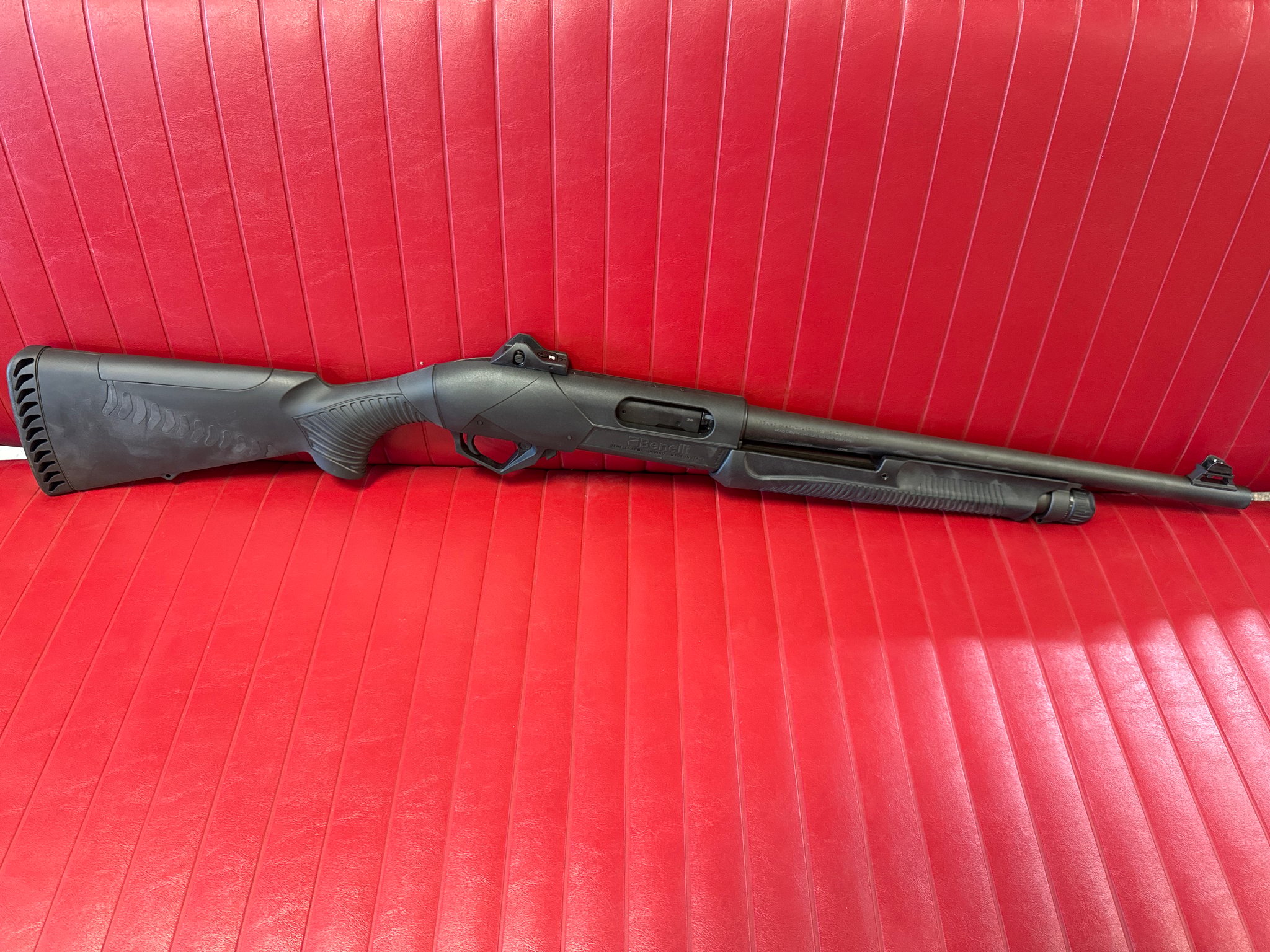 Benelli Supernova Tactical