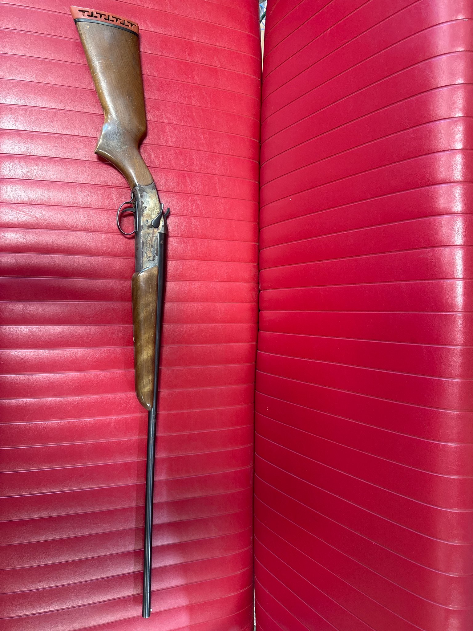 Stevens 9408