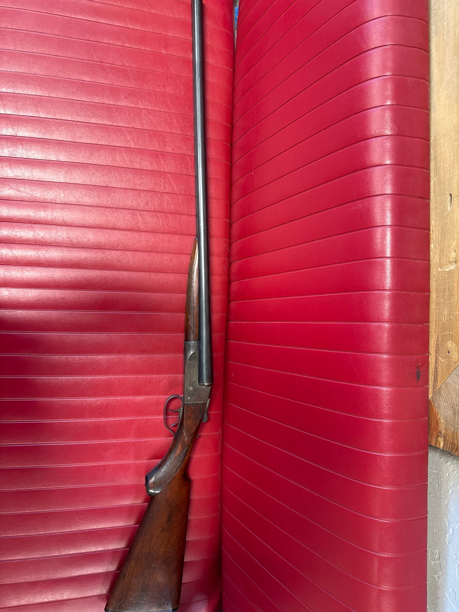 Ithaca Gun Company Sbs