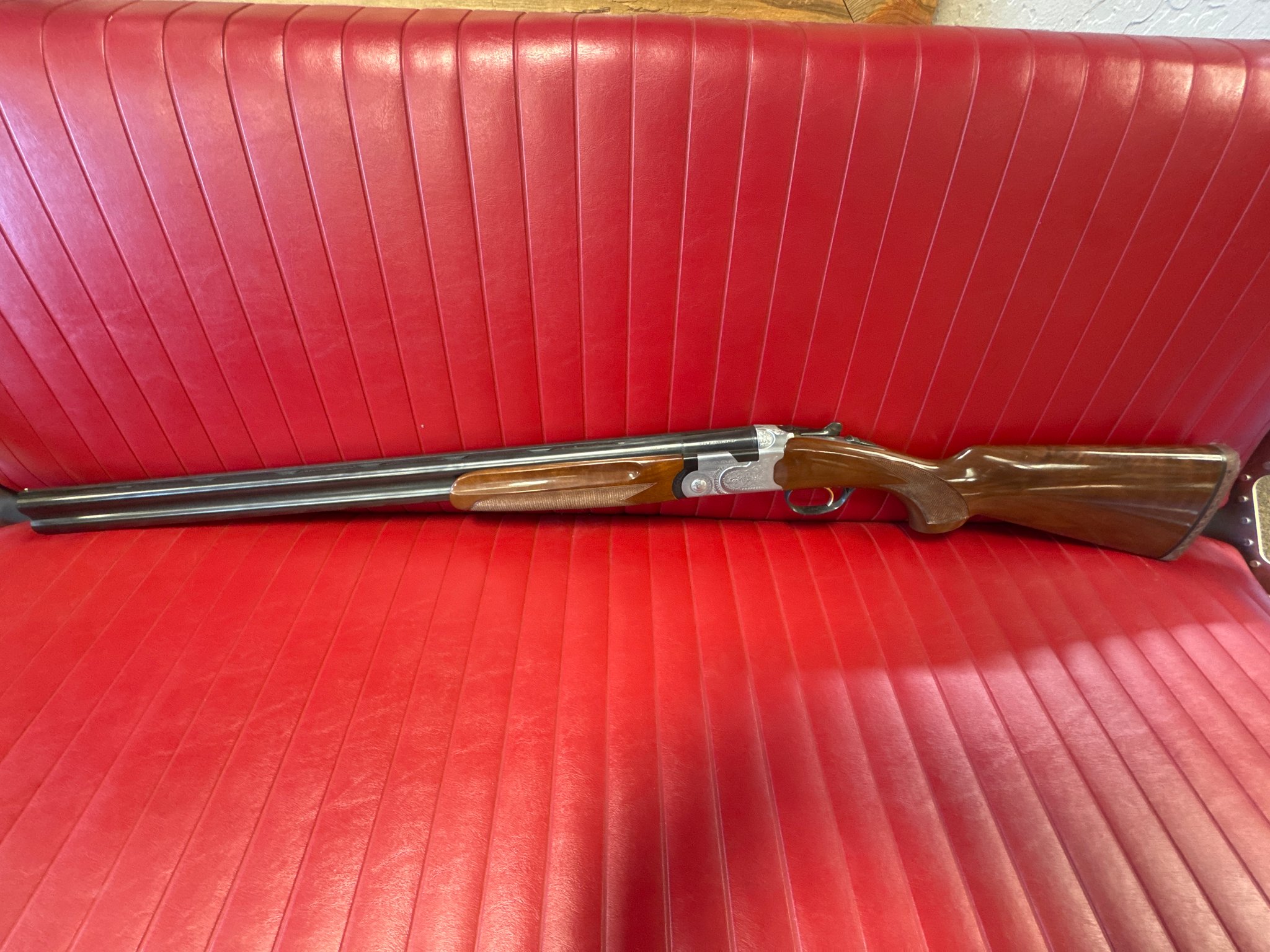 Beretta S686 Special