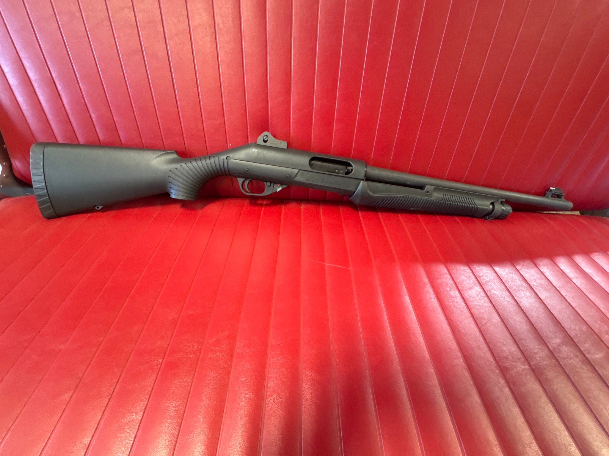 Benelli Nova Tactical