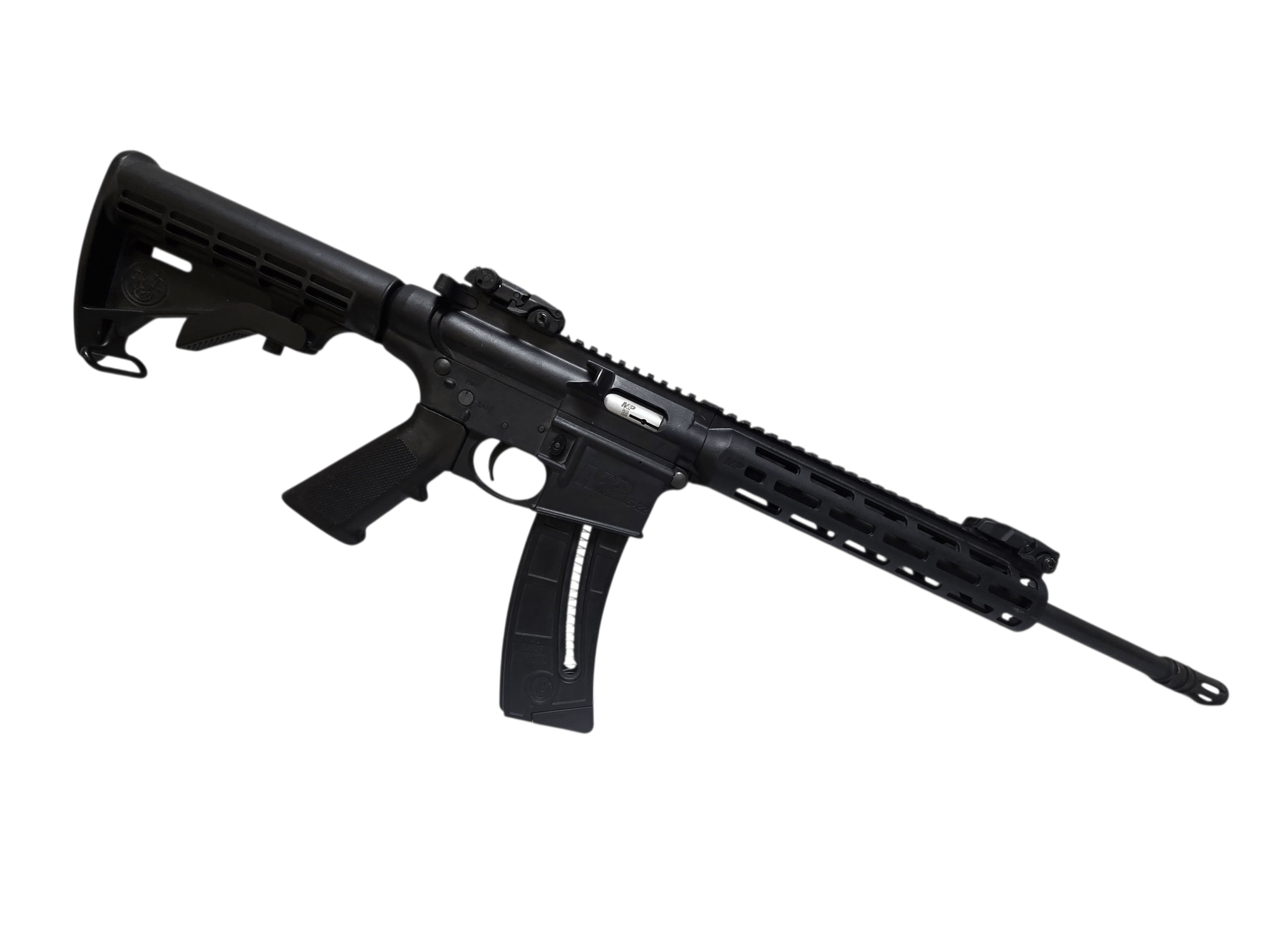 ECOM00453636 SMITH & Wesson M&p 15-22 ECOM00453636 546549