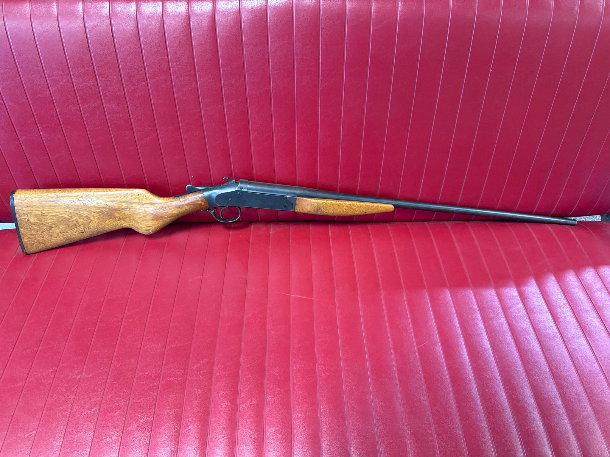 Iver Johnson Excel