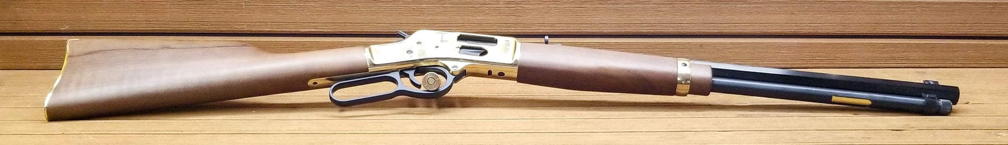 Henry H006gm
