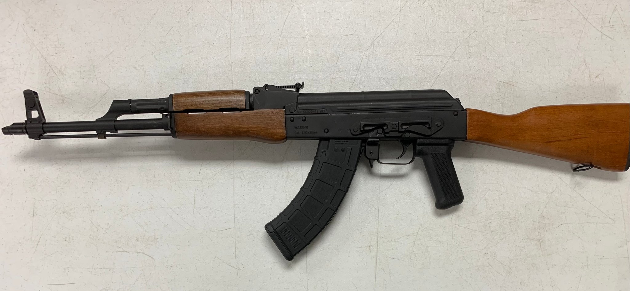 Romarm/Cugir Wasr-10