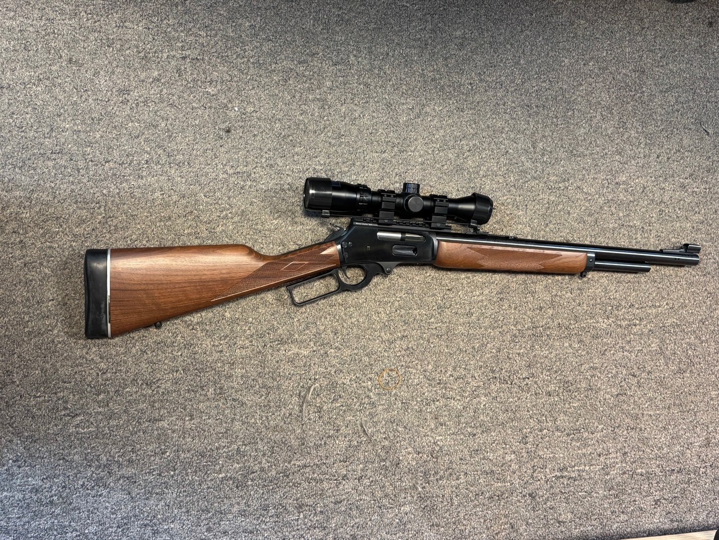 Marlin 444p
