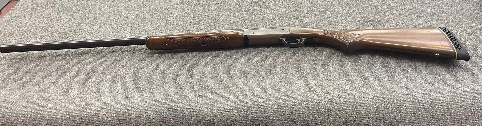 Stevens 94