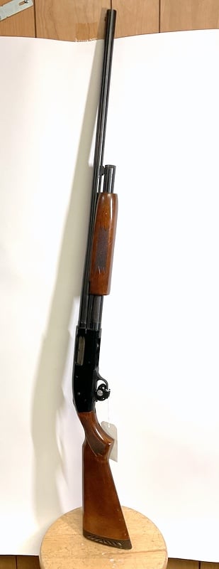 Mossberg 500a