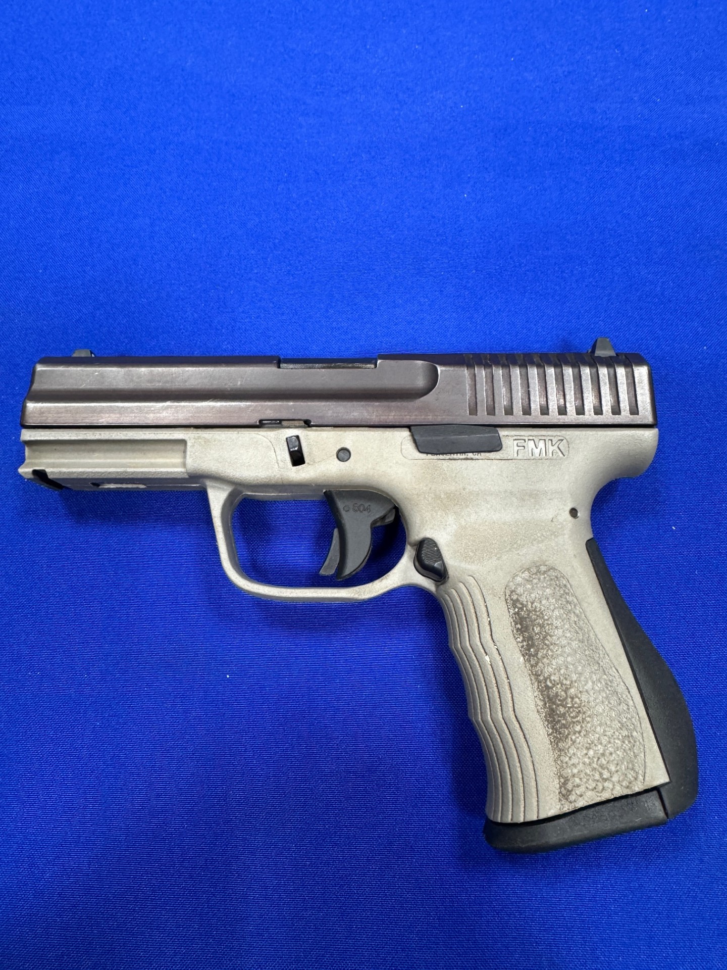FMK Firearms 9c1 G2 ECOM00453689 546616