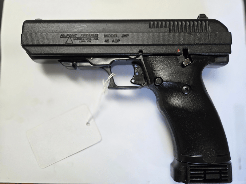 Hi-Point Jhp45