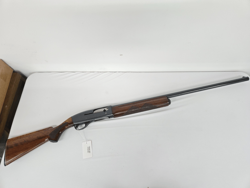 Remington Sportsman 48