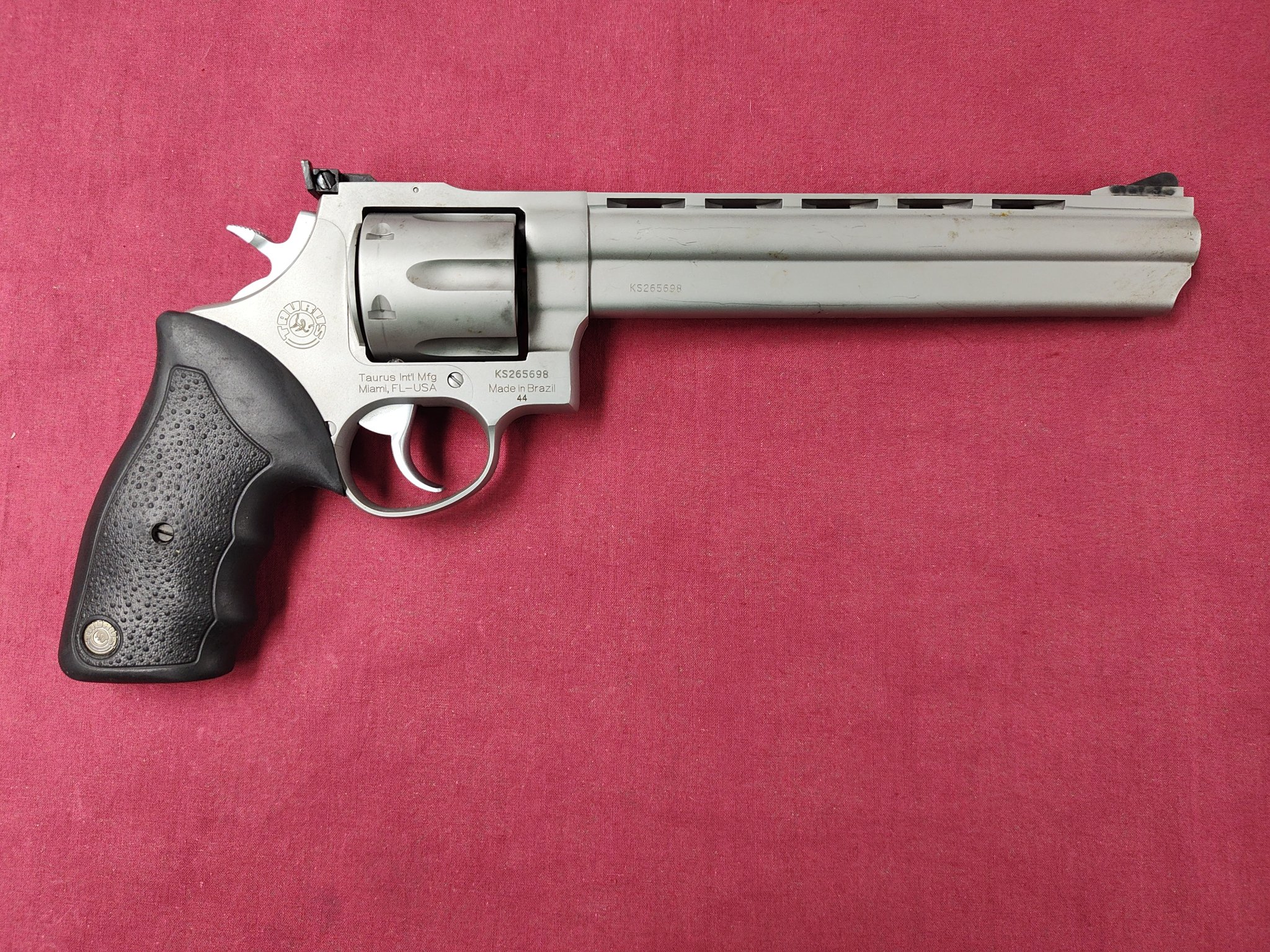 Taurus 44