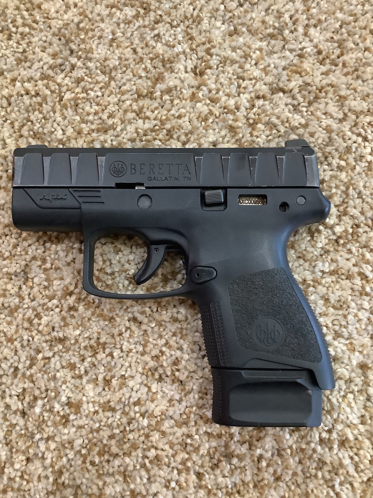 ECOM00453720 BERETTA Apx ECOM00453720 546649