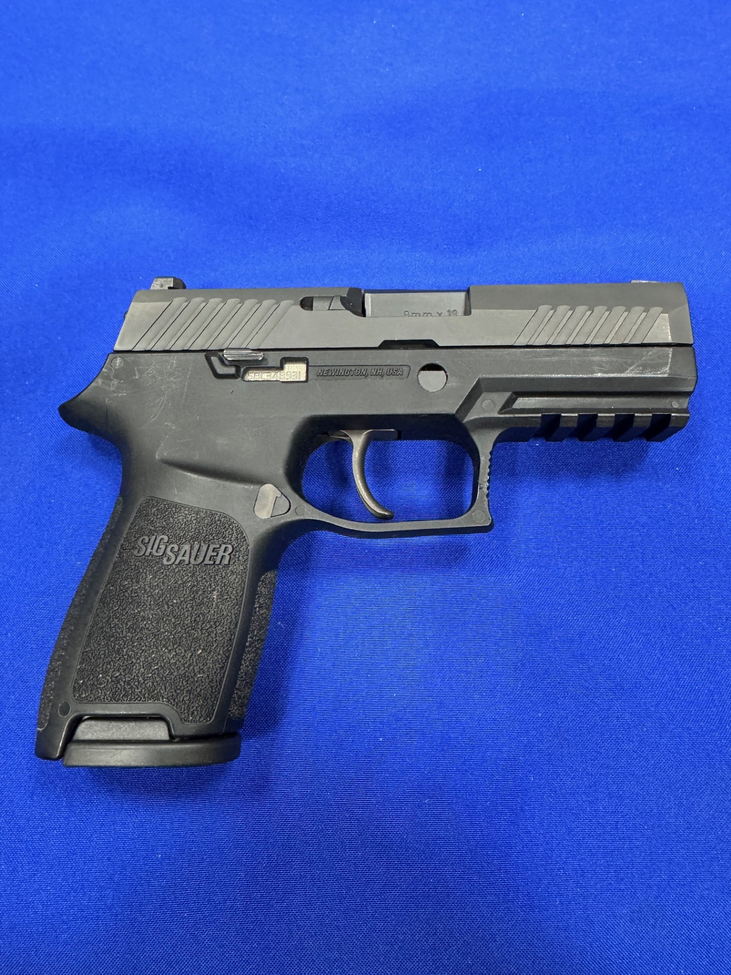 ECOM00453724 SIG Sauer P320 Compact ECOM00453724 546653