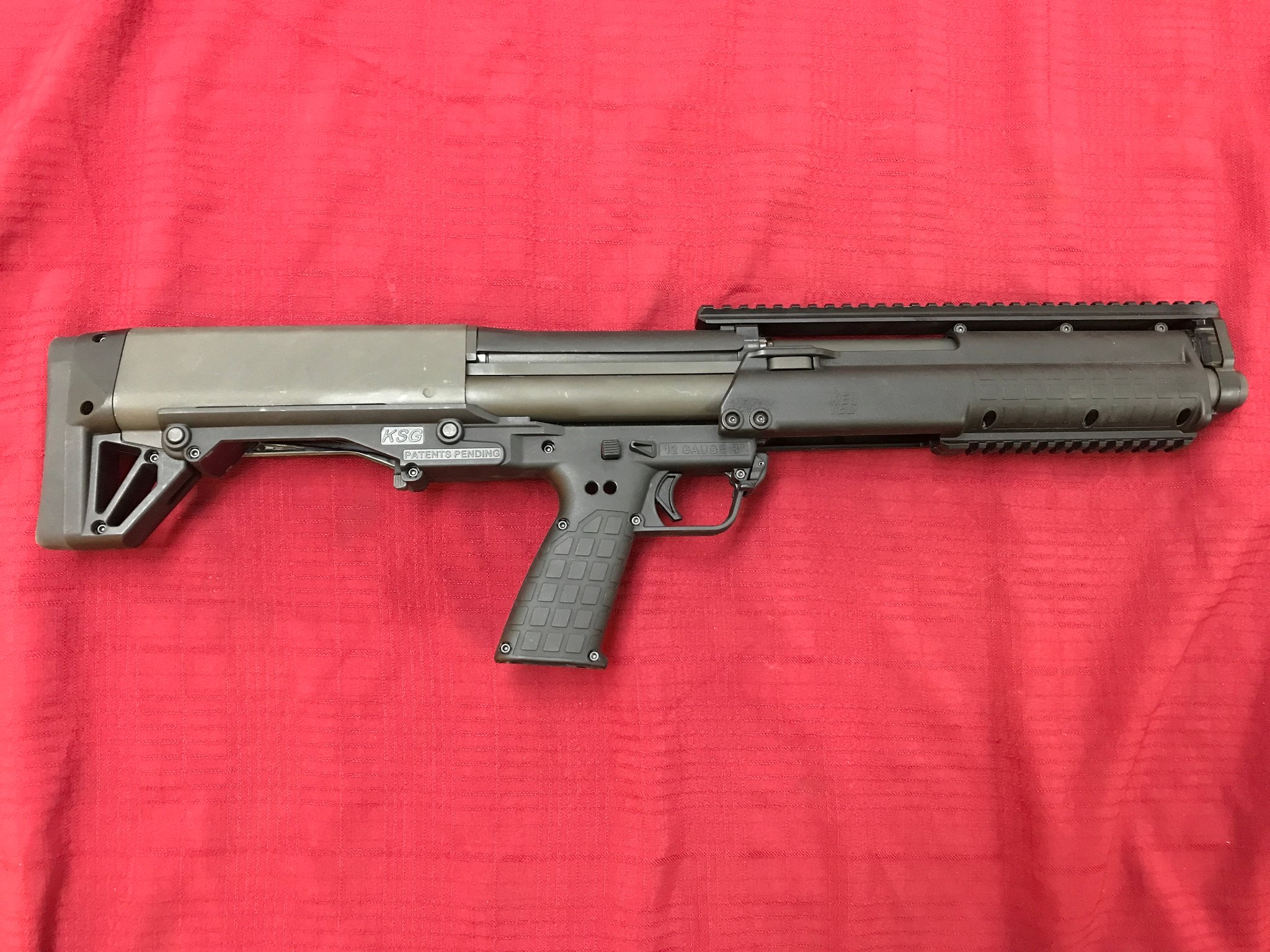 ECOM00453739 KELTEC Ksg ECOM00453739 546670