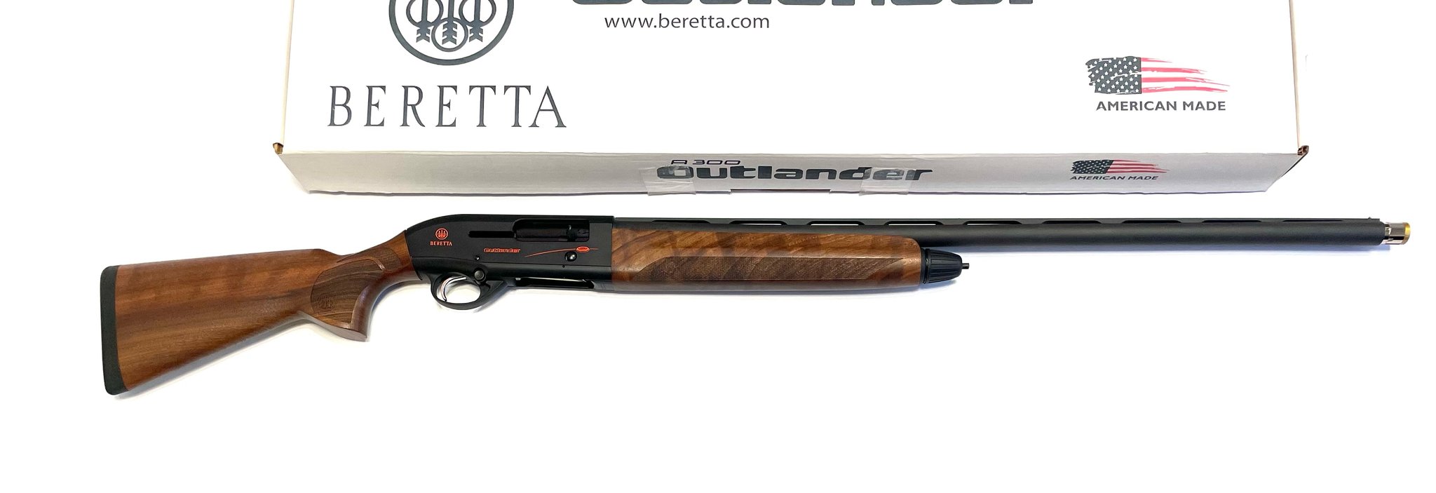 Beretta A300 Outlander Sporting