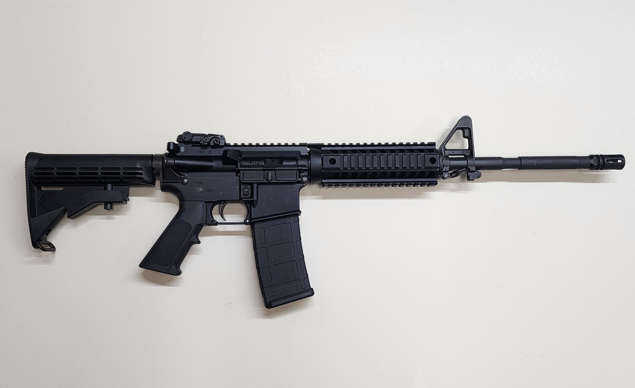 ECOM00453741 COLT M4 Carbine ECOM00453741 546672