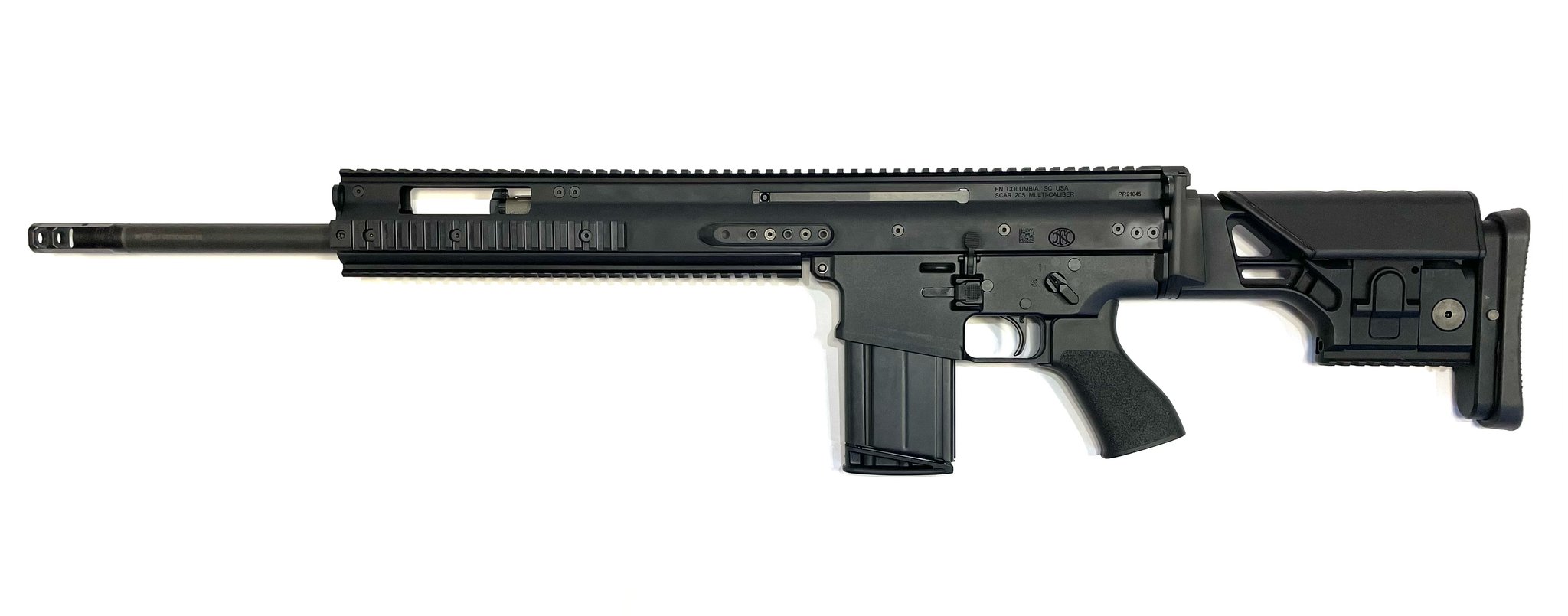 Semi Auto Fn