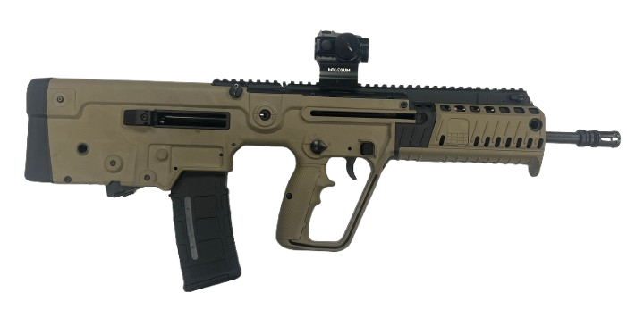 ECOM00453759 IWI Tavor X95 ECOM00453759 546691