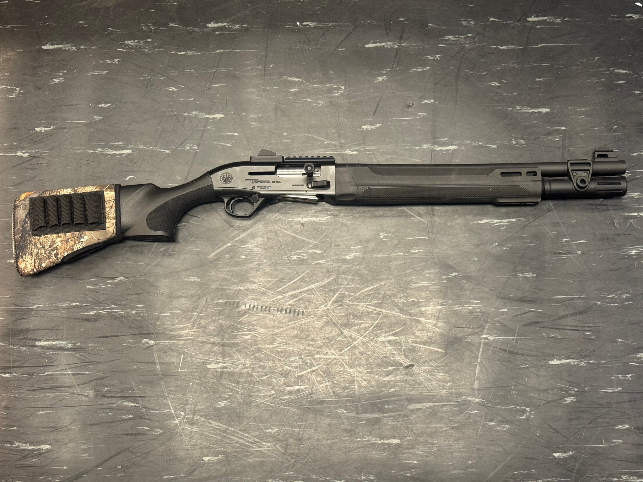 Beretta A300 Ultima