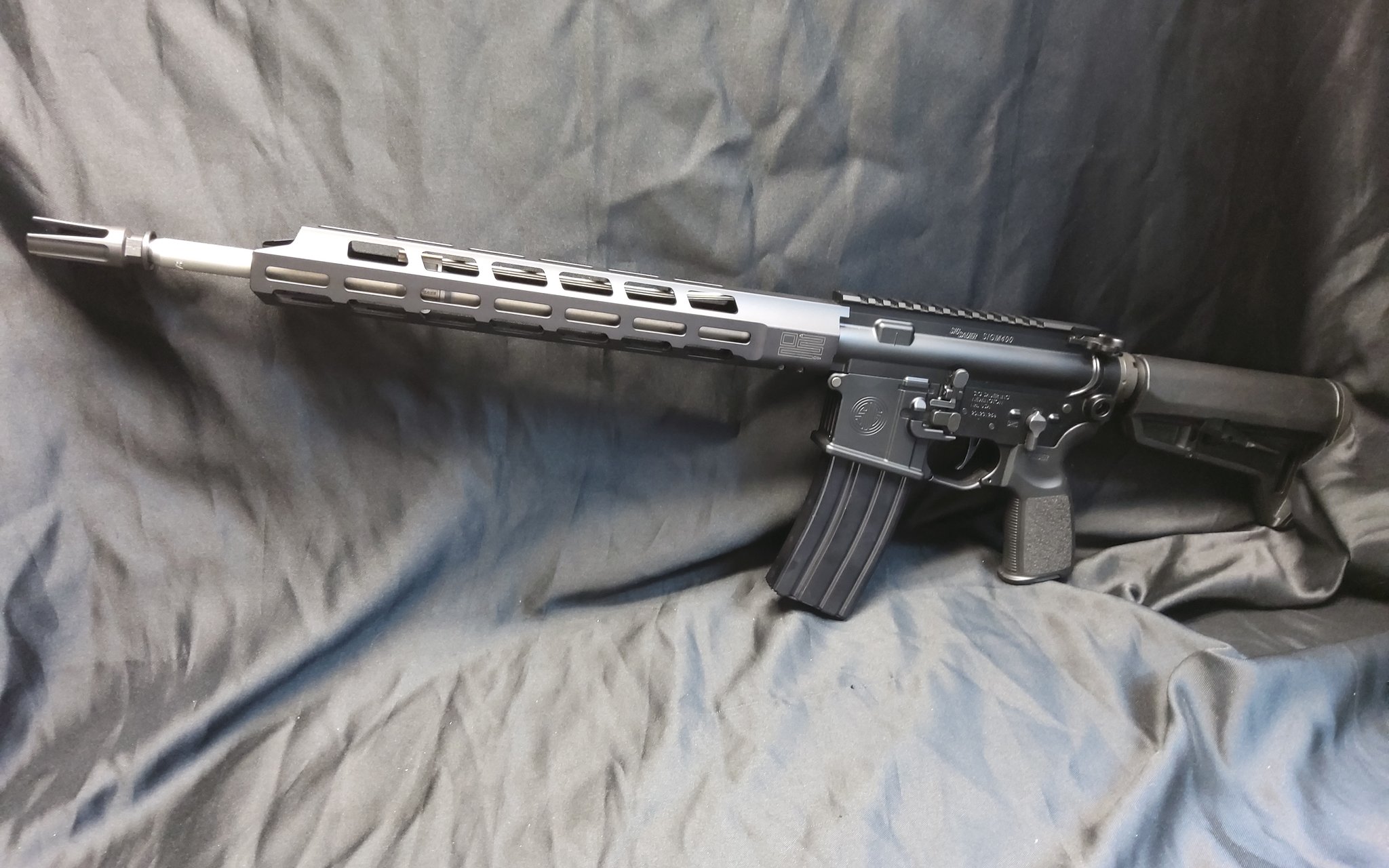 ECOM00453773 SIG Sauer M400 ECOM00453773 546710