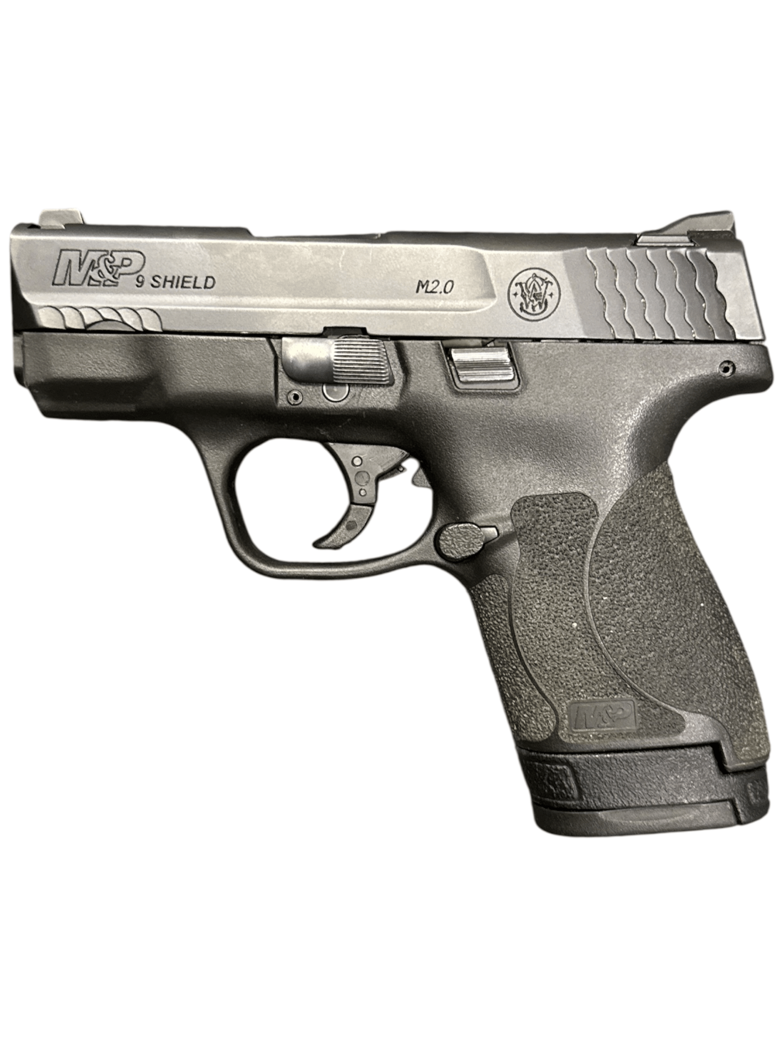 Smith & Wesson M&p9 Shield 2.0