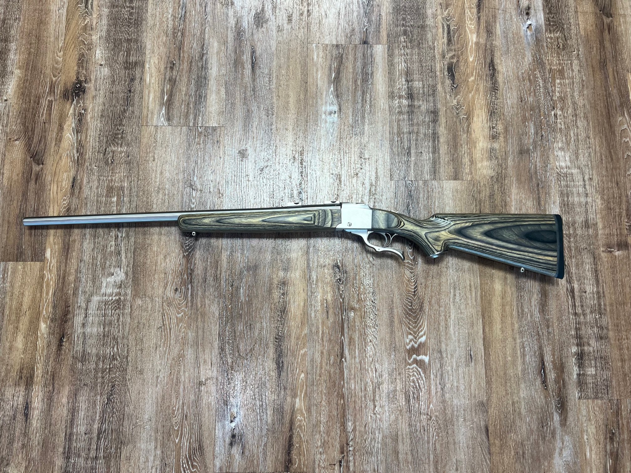 RUGER No. 1 ECOM00453788 546729