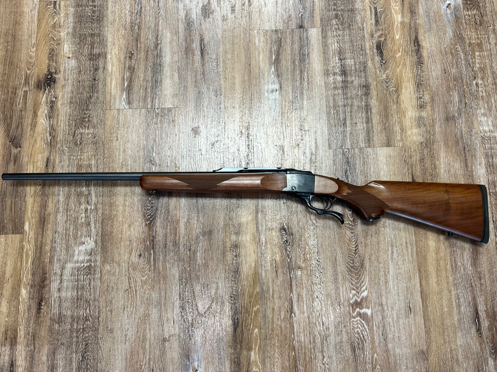 Ruger No. 1