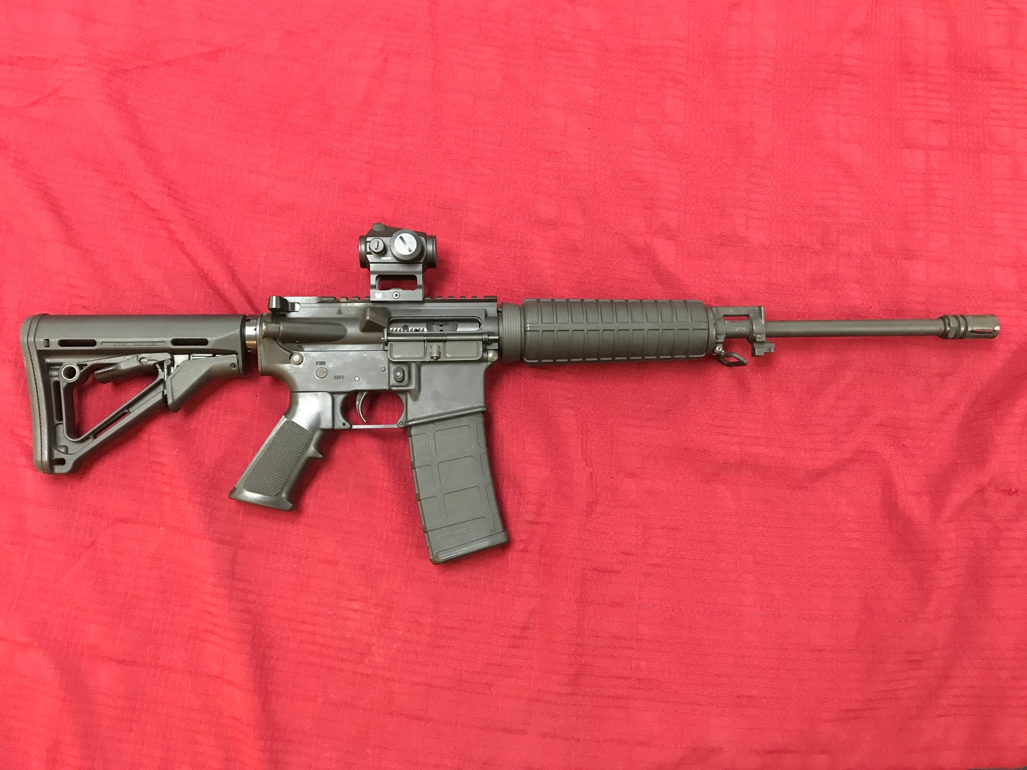 ECOM00453808 BUSHMASTER Xm15-e2s ECOM00453808 546751