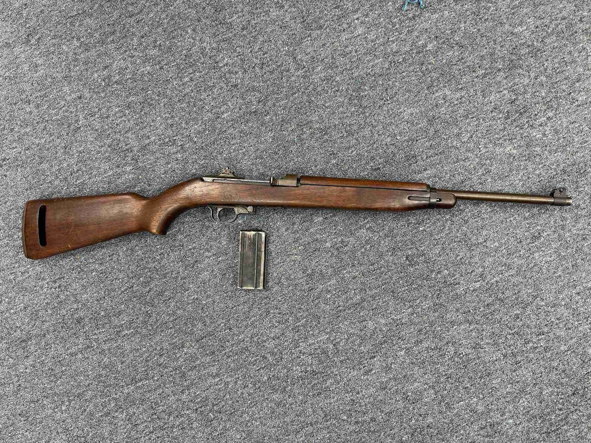 IBM M1 Carbine ECOM00453813 546758