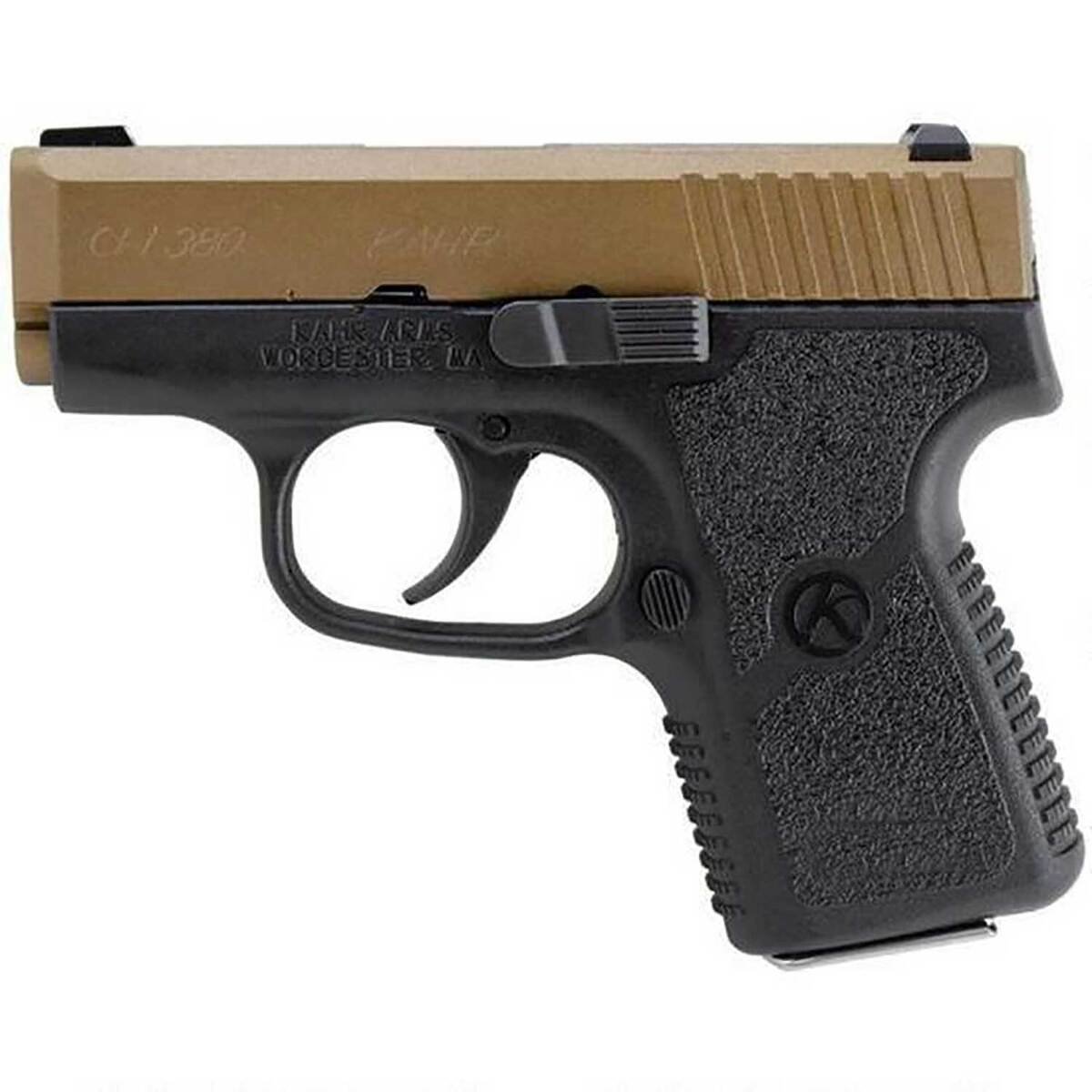 Kahr Arms Cw3833 - For Sale - New