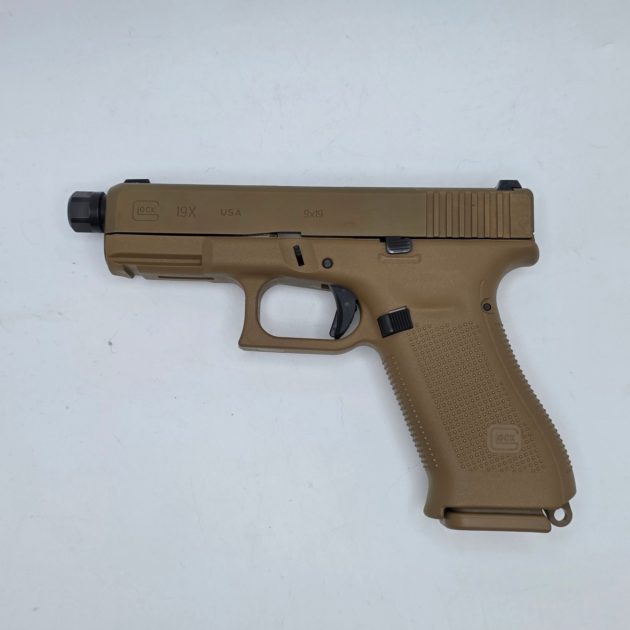Glock G19x